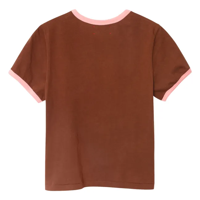 Camiseta Frankie | Siena