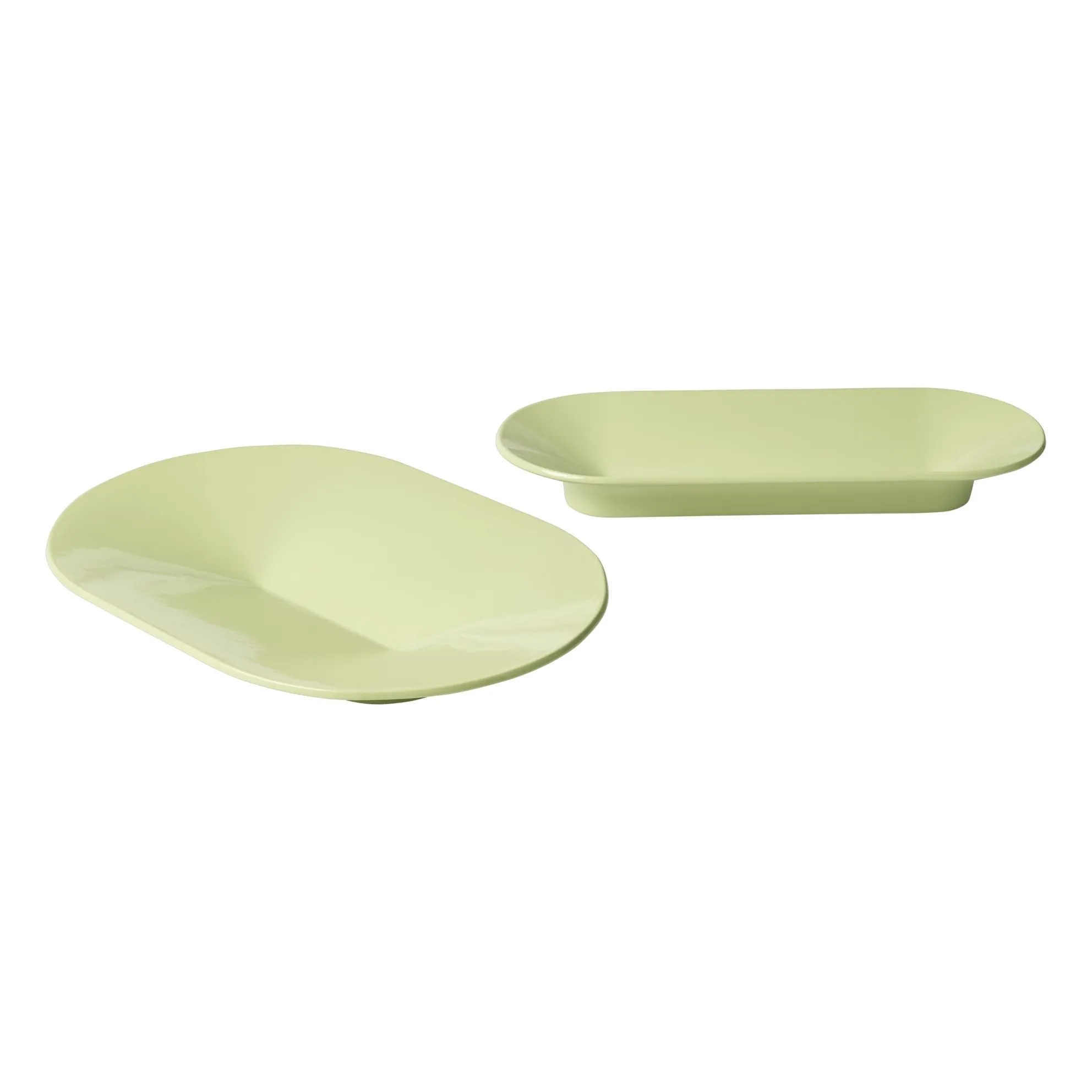 Plat Mere, Studio KAKSIKKO | Vert- Image produit n°4
