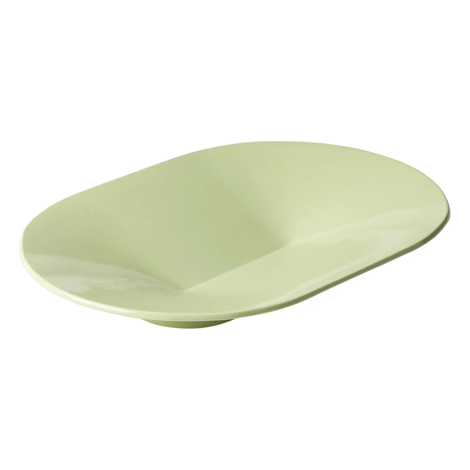 Plat Mere, Studio KAKSIKKO | Vert- Image produit n°0