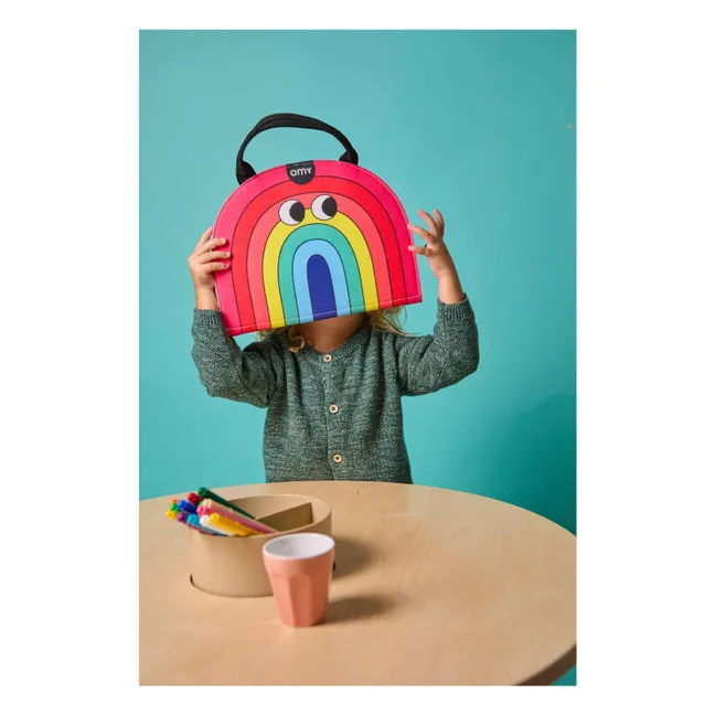 Montessori-Aktivitätsset Shapes and Colors