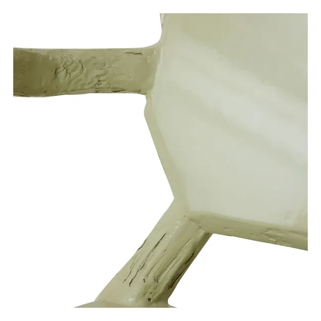 Chaise Medallion, Teun Zwets | Beige