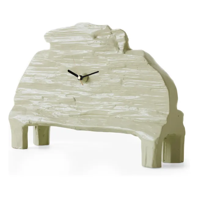 Horloge, Teun Zwets | Beige