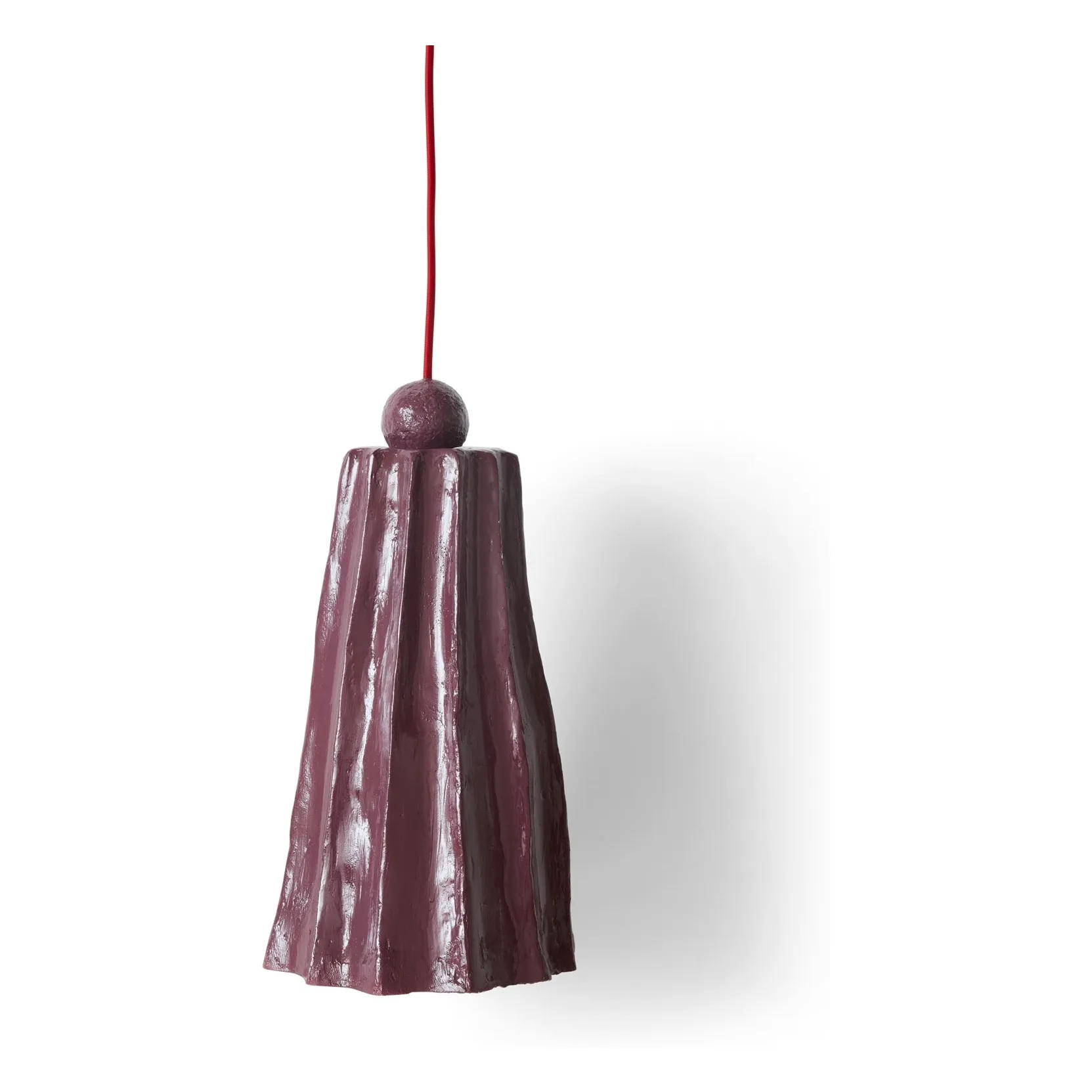Suspension Flow | Prune- Image produit n°0