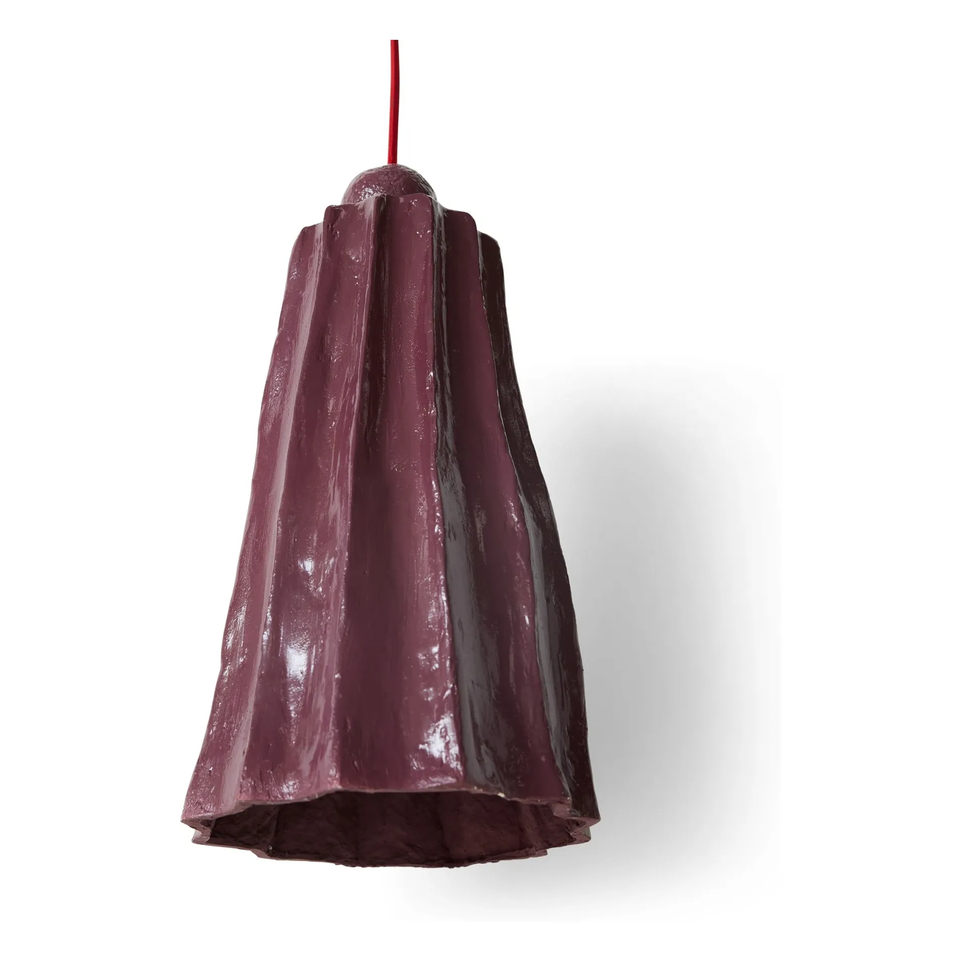 Suspension Flow | Prune- Image produit n°1
