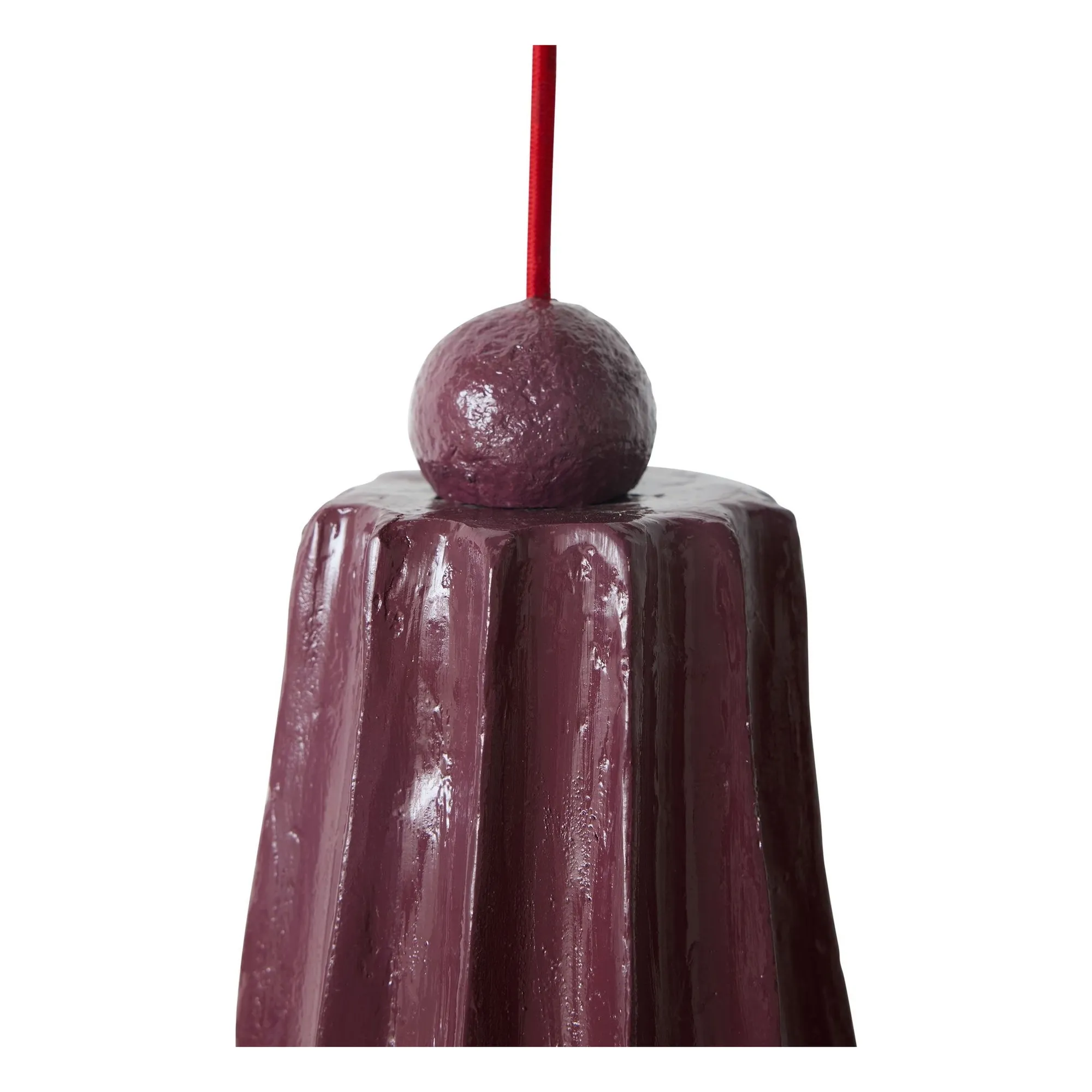 Suspension Flow | Prune- Image produit n°2