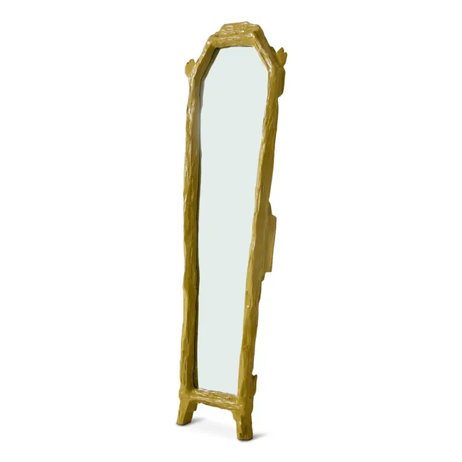 Miroir, Teun Zwets | Kaki