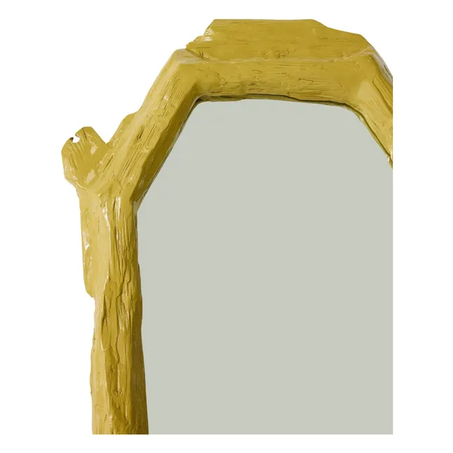 Miroir, Teun Zwets | Kaki
