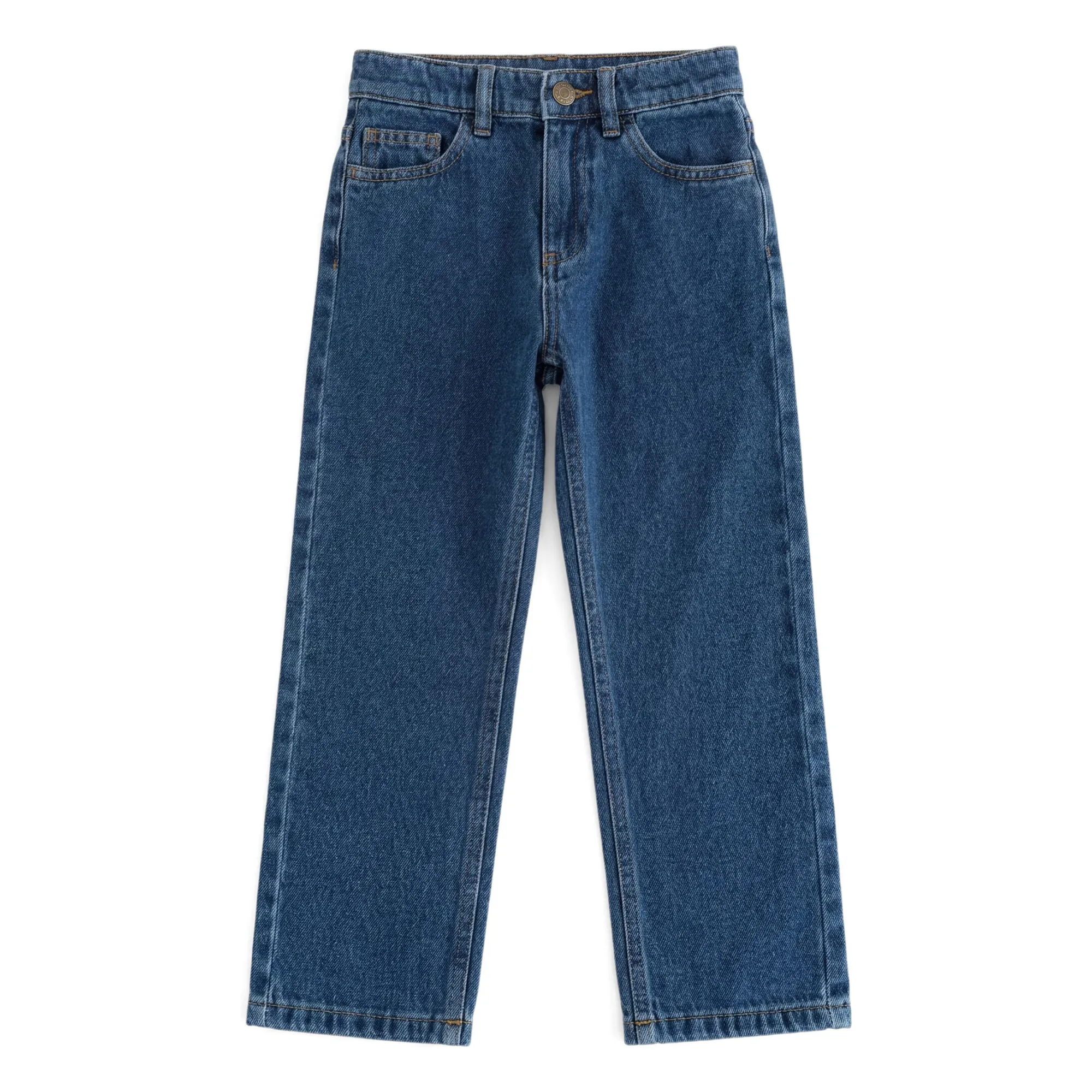 Les Deux Light Denim Jean Ryder