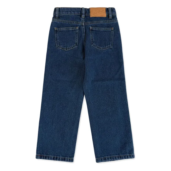 Jean Ryder | Denim clair