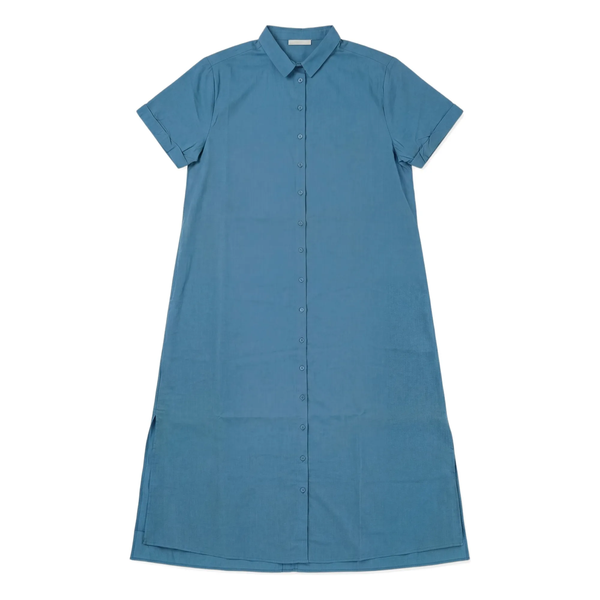 Hod Indigo Tampa Cotton Dress