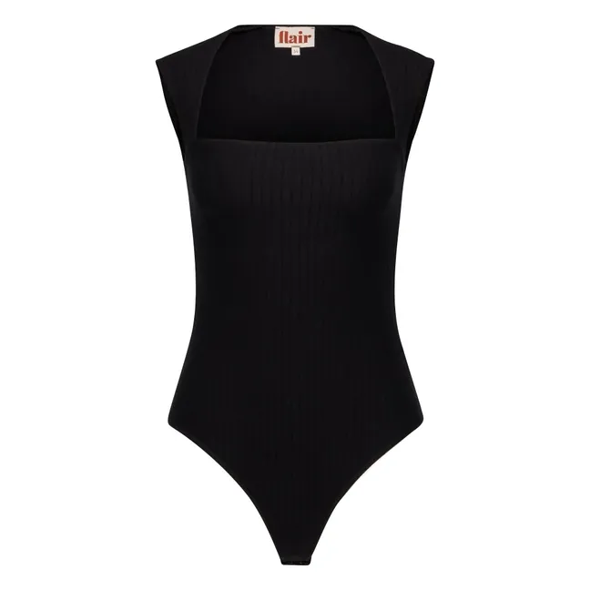 Body Suave | Noir