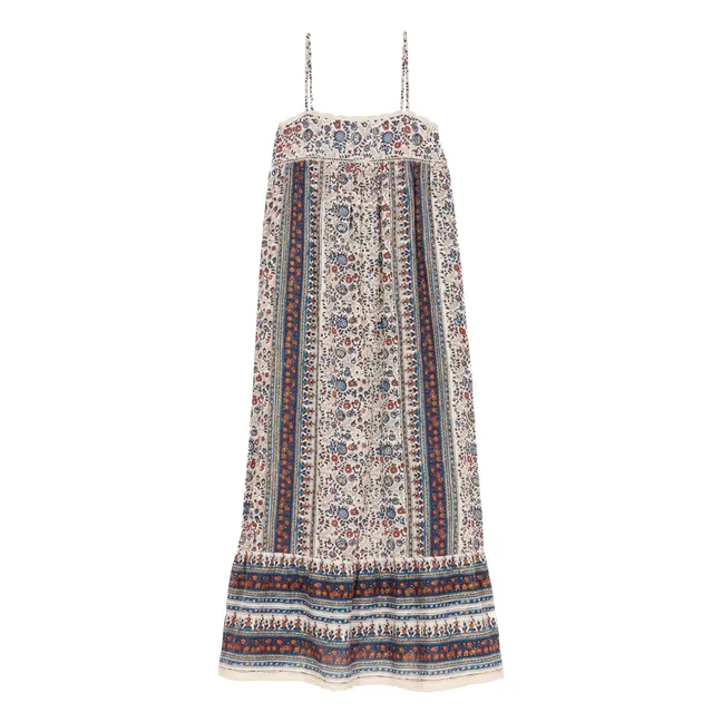 Robe Cass | Indigo