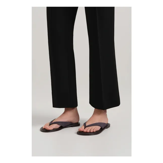 Sandalias Viola | Burdeos