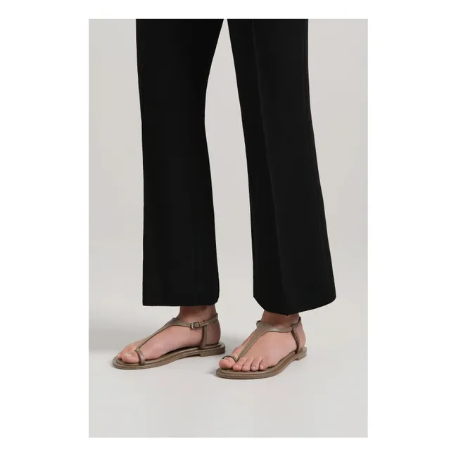 Sandales Alta | Taupe