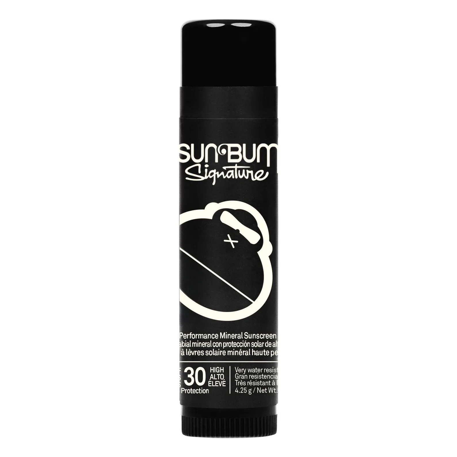 Baume à lèvres Signature SPF30 - 4,25g- Image produit n°0