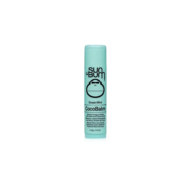 Bálsamo Labial Impermeable Original Ocean Mint SPF30 - 4.25g