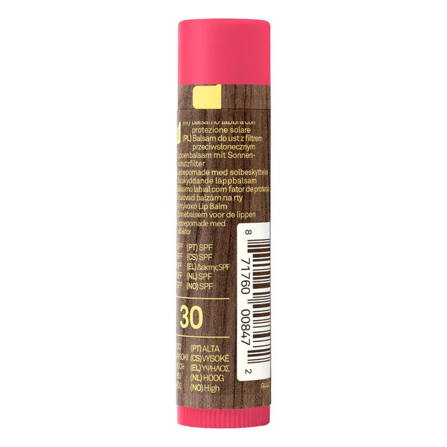 Original Bálsamo Labial Impermeable Sandía SPF30 - 4.25g