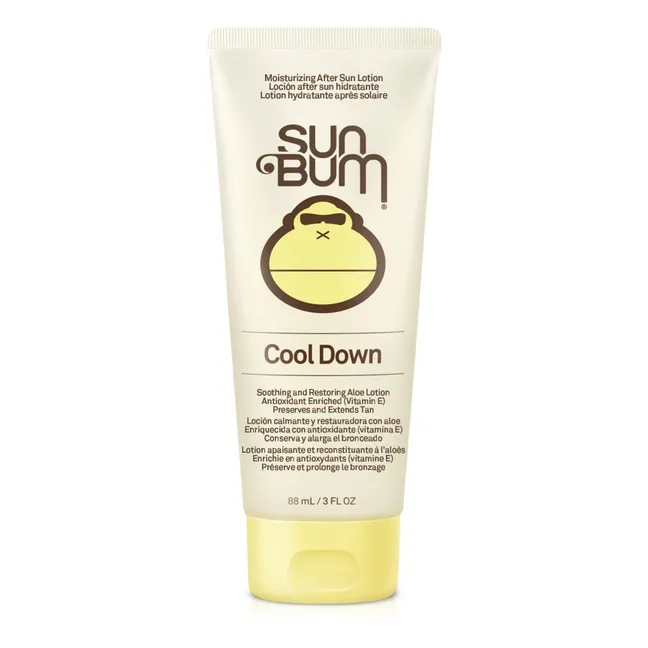 Soin après soleil Cool Down - 88ml