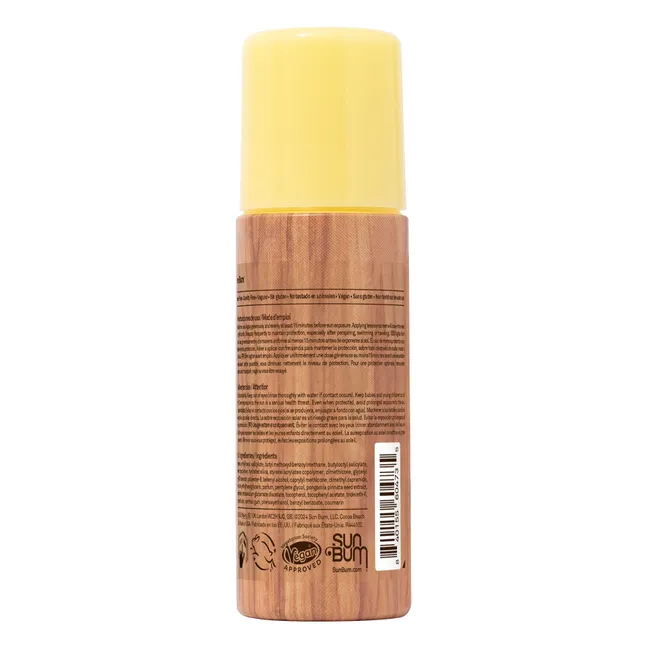 Roll-on solar hidratante original SPF50 - 88 ml
