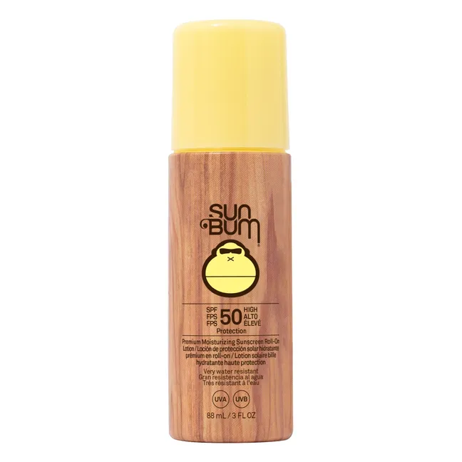 Roll-on solar hidratante original SPF50 - 88 ml