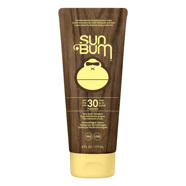 Protection solaire hydratante Original SPF30 - 88ml
