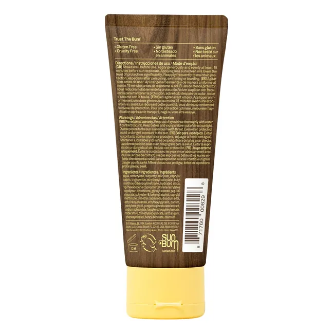 Protection solaire hydratante Original SPF30 - 88ml