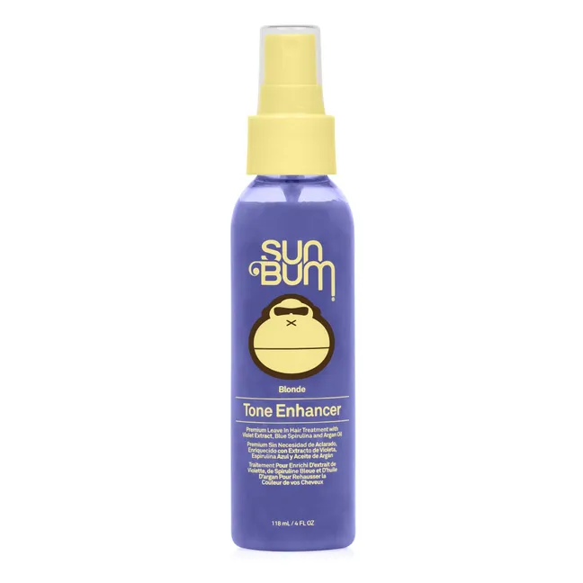 Soin réhausseur de blond - 118ml
