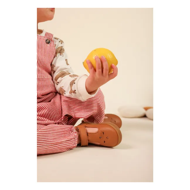 Pia Etoile Bebés | Camel