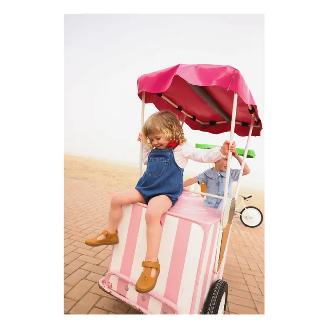 Pia Etoile Bebés | Camel