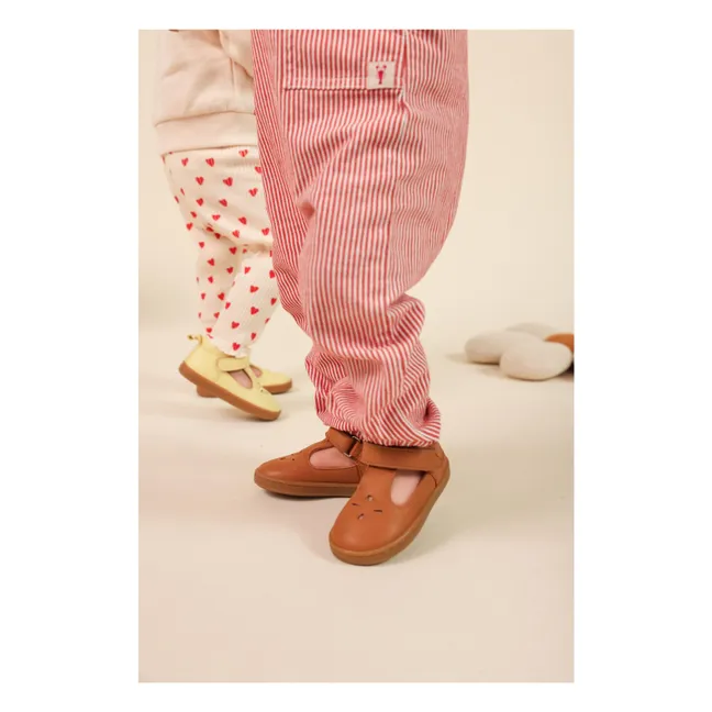 Pia Etoile Bebés | Camel