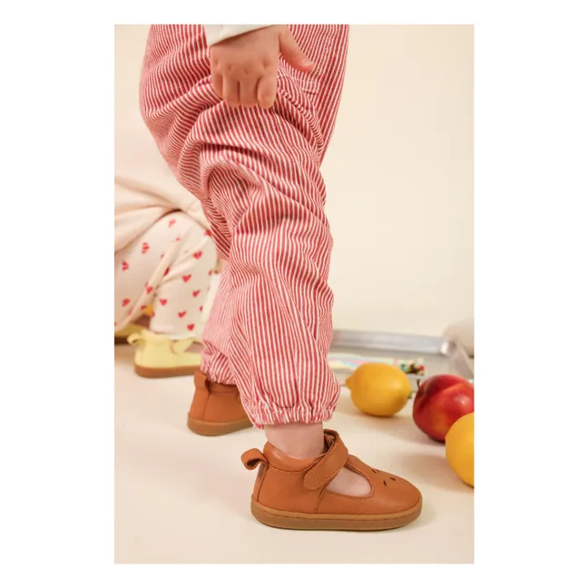 Pia Etoile Bebés | Camel