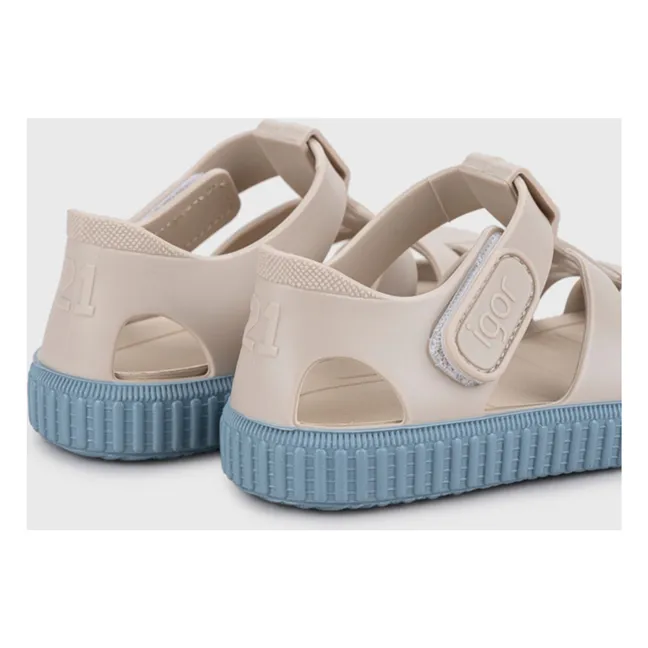 Zapatos de agua Nico | Océano