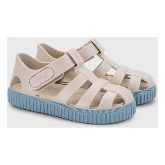 Scarpe da acqua Nico | Blu oltremare
