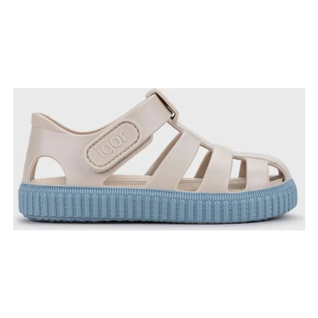 Scarpe da acqua Nico | Blu oltremare
