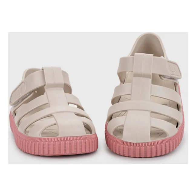 Chaussures d'Eau Nico | Rose