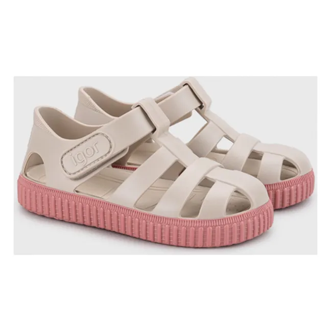 Nico Water Shoes | Pink