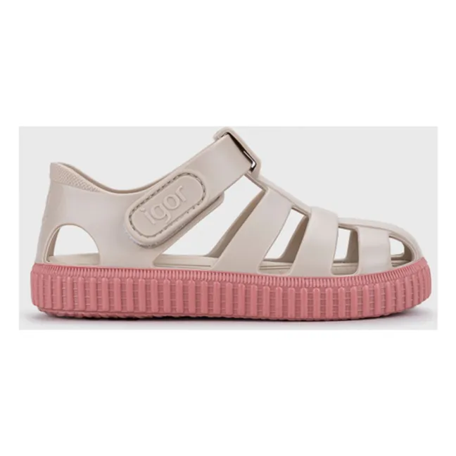 Zapatos de agua Nico | Rosa