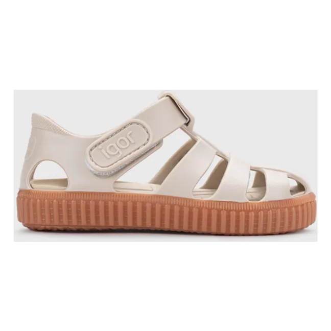 Chaussures d'Eau Nico | Sable