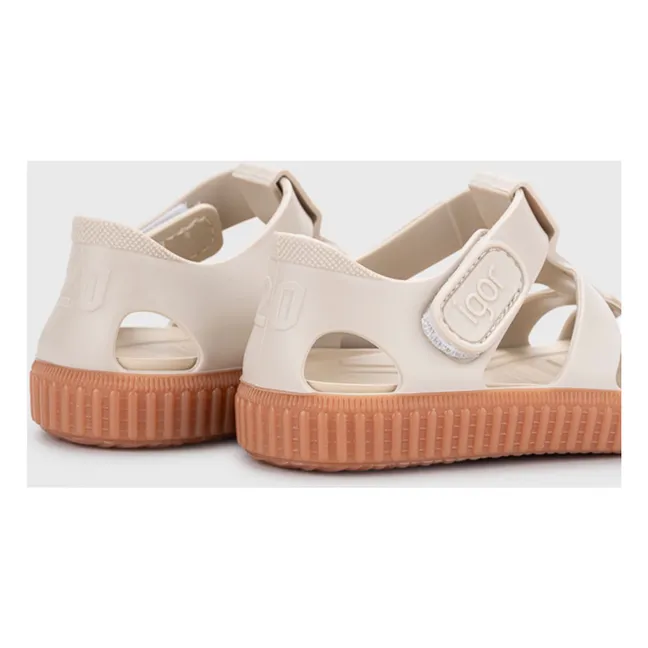 Scarpe da acqua Nico | Sabbia