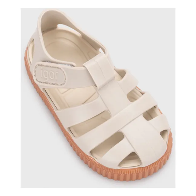 Scarpe da acqua Nico | Sabbia