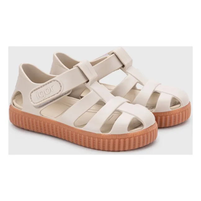 Scarpe da acqua Nico | Sabbia