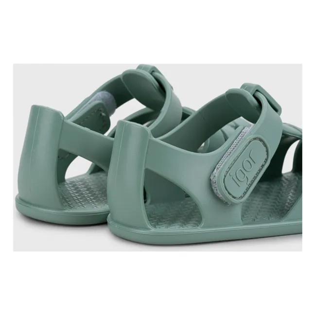 Zapatillas Nemo | Salvia