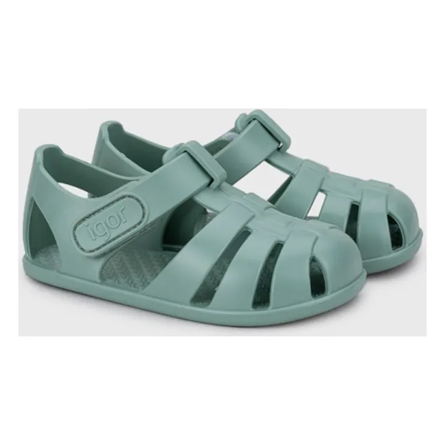 Zapatillas Nemo | Salvia