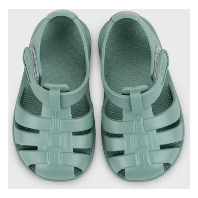 Zapatillas Nemo | Salvia