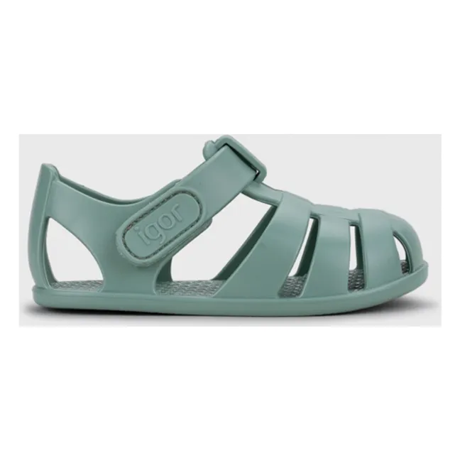 Scarpe da acqua Nemo | Salvia