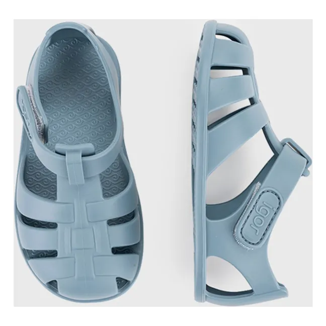 Zapatillas Nemo | Océano