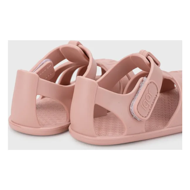 Chaussures d'Eau Nemo | Vieux Rose