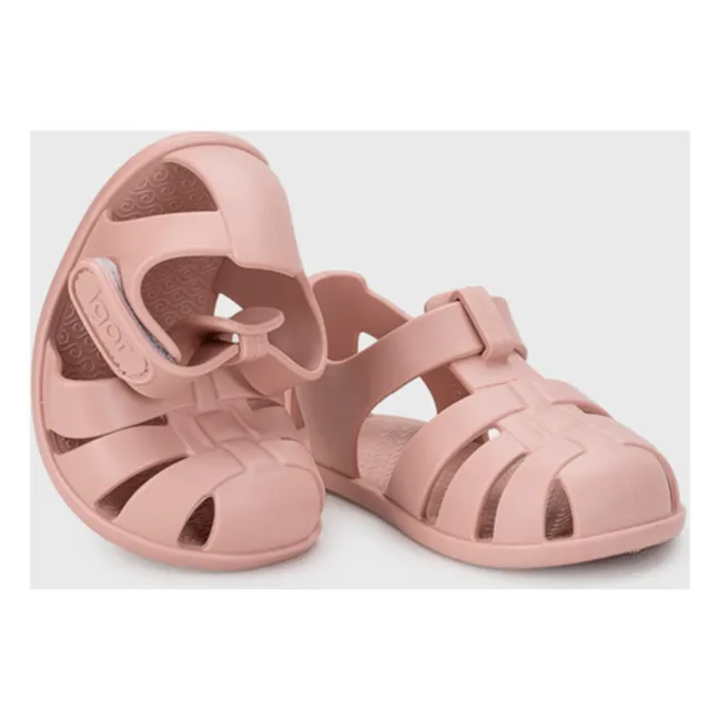 Zapatillas Nemo | Rosa Viejo