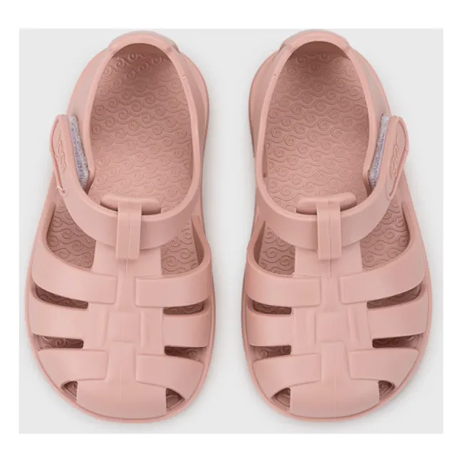 Zapatillas Nemo | Rosa Viejo