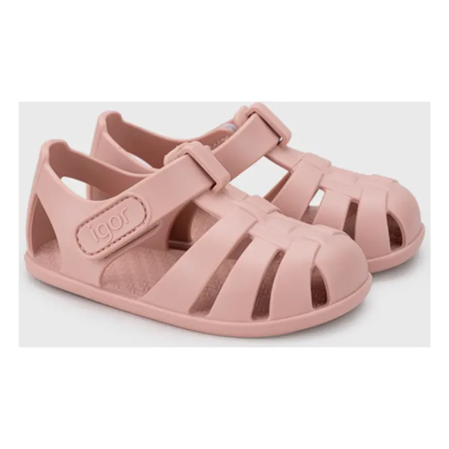 Chaussures d'Eau Nemo | Vieux Rose